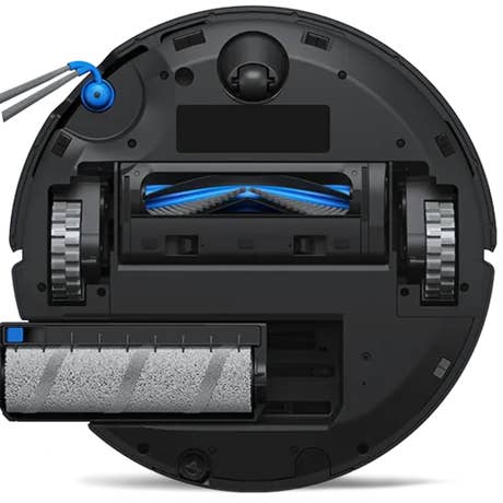 Foto: Saug-wisch-roboter Ecovacs Deebot T80S Omni