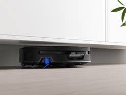 Bauhöhe des Ecovacs Deebot T90S Pro Omni