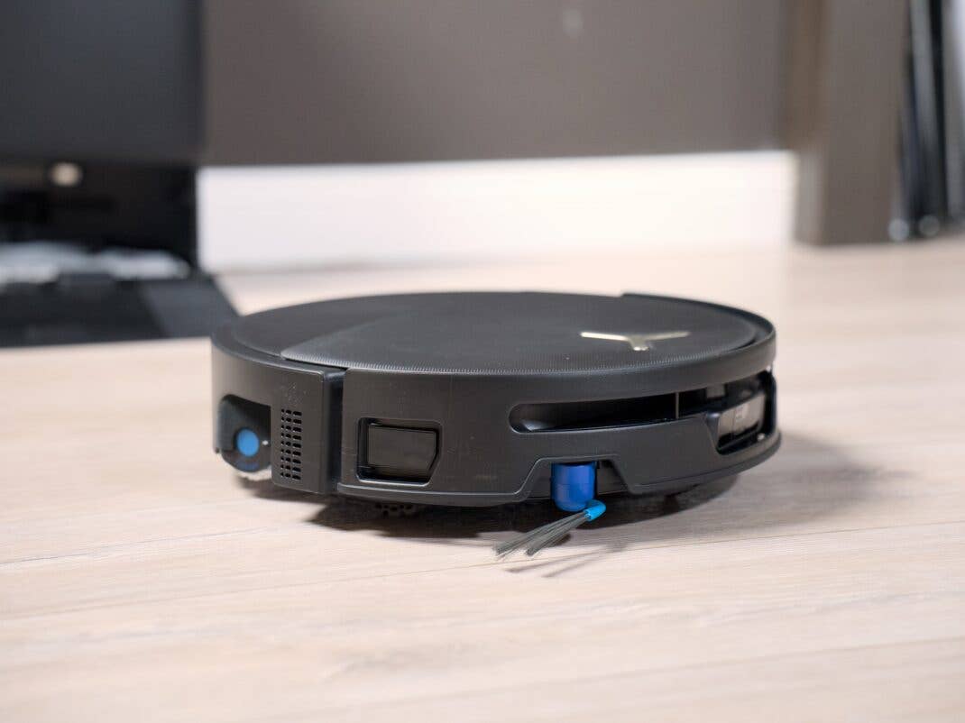 Ecovacs Deebot T90S Pro Omni