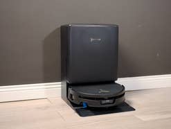 Ecovacs Deebot T90S Pro Omni im Test