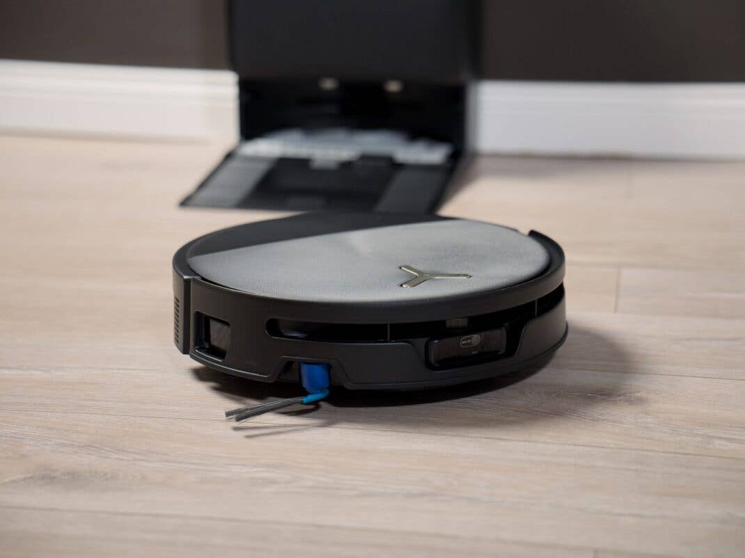 Ecovacs Deebot T90S Pro Omni