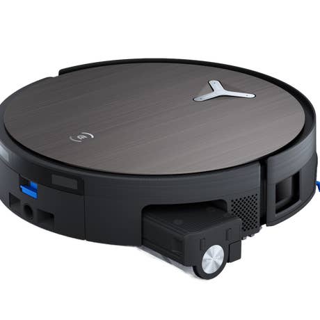 Foto: Saug-wisch-roboter Ecovacs DEEBOT X11 OmniCyclone