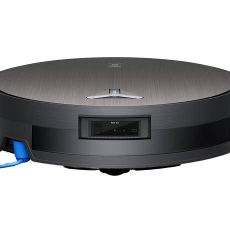 Foto: Saug-wisch-roboter Ecovacs DEEBOT X11 OmniCyclone