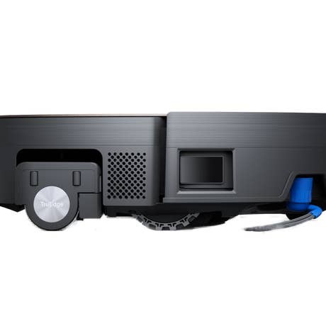 Foto: Saug-wisch-roboter Ecovacs DEEBOT X11 OmniCyclone