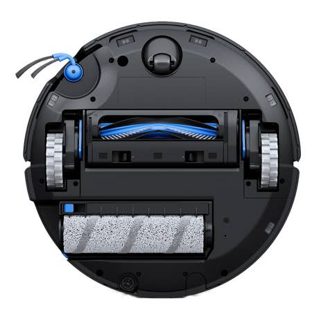 Foto: Saug-wisch-roboter Ecovacs DEEBOT X11 OmniCyclone