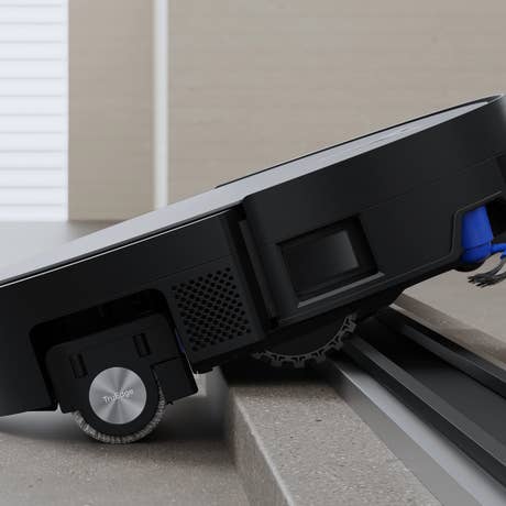 Foto: Saug-wisch-roboter Ecovacs Deebot X11 Pro Omni