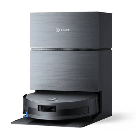 Saug-wisch-roboter Ecovacs Deebot X11 Pro Omni Foto: Saug-wisch-roboter Ecovacs Deebot X11 Pro Omni