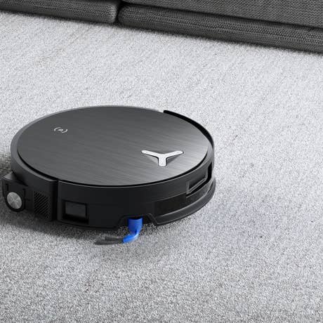 Foto: Saug-wisch-roboter Ecovacs Deebot X11 Pro Omni