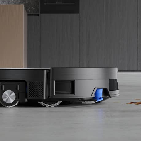 Foto: Saug-wisch-roboter Ecovacs Deebot X11 Pro Omni