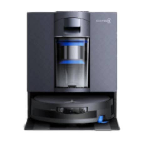 Foto: Saug-wisch-roboter Ecovacs Deebot X12 OmniCyclone