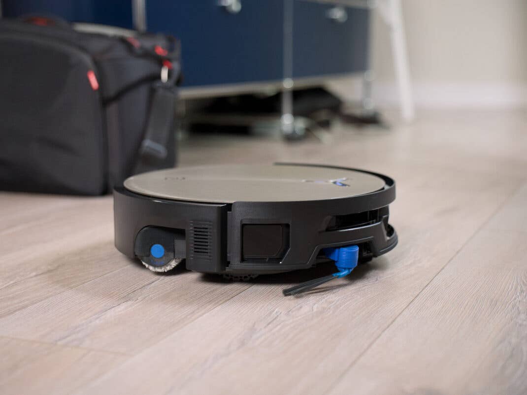 Ecovacs Deebot X12S OmniCyclone