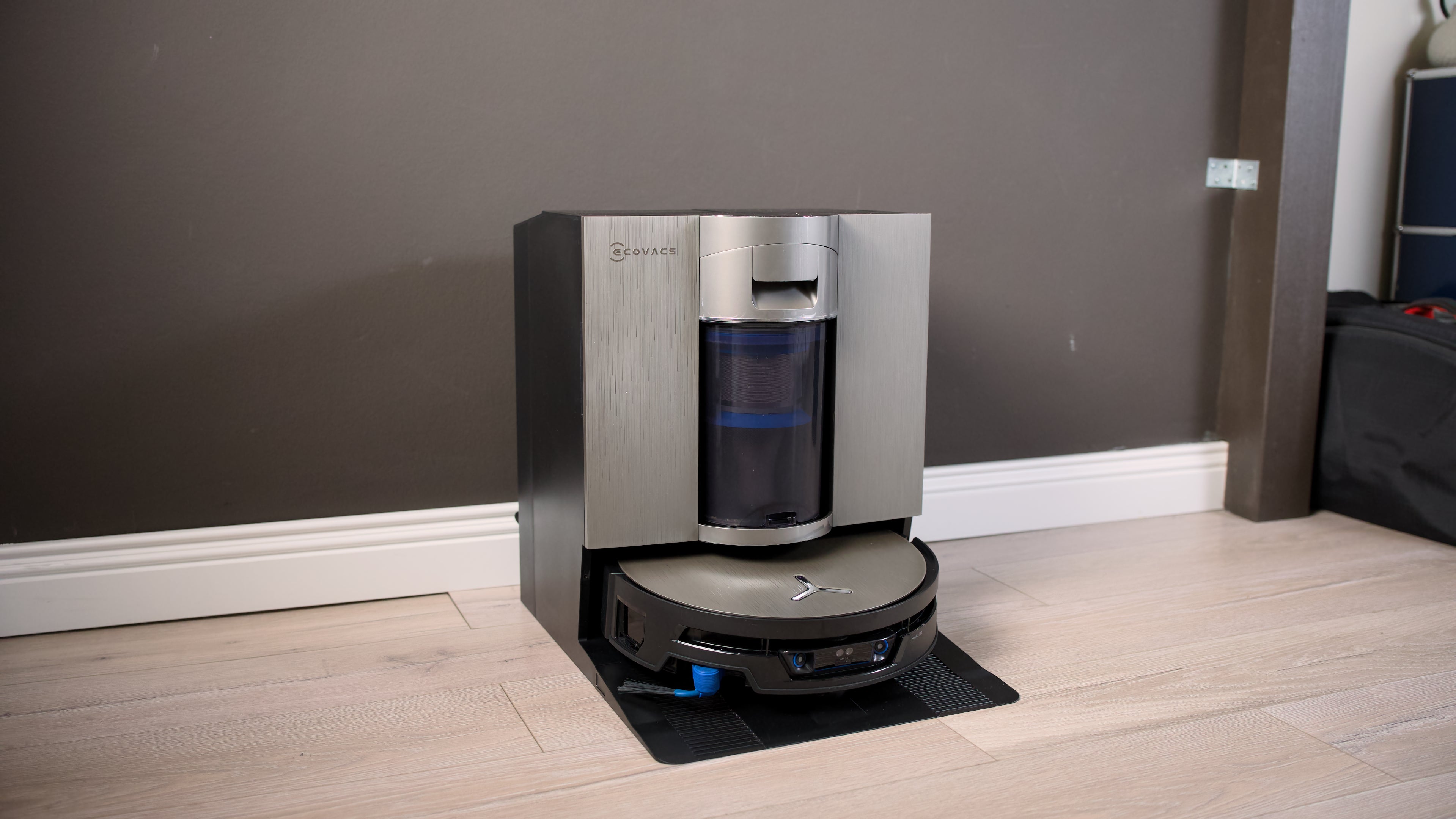 Ecovacs greift ein Problem an, das andere ignorieren: Deebot X12S OmniCyclone im Test