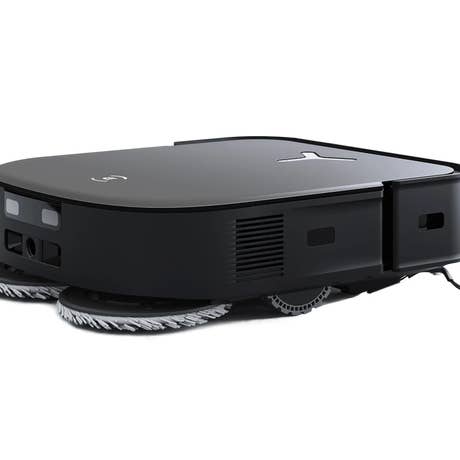 Saug-wisch-roboter Ecovacs Deebot X2 COMBO Foto: Saug-wisch-roboter Ecovacs Deebot X2 COMBO