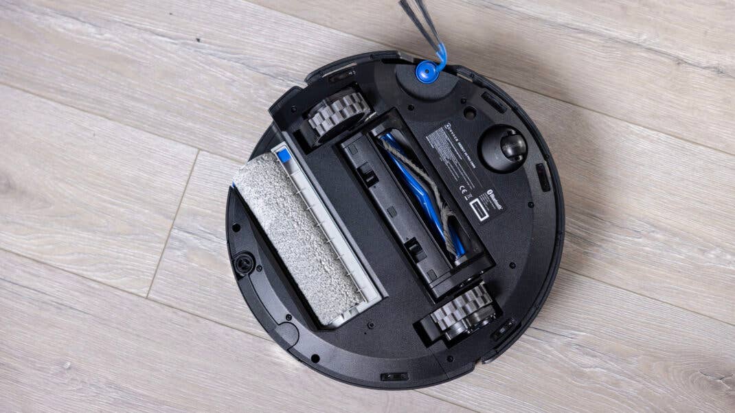 Ecovacs Deebot X9 Pro Omni