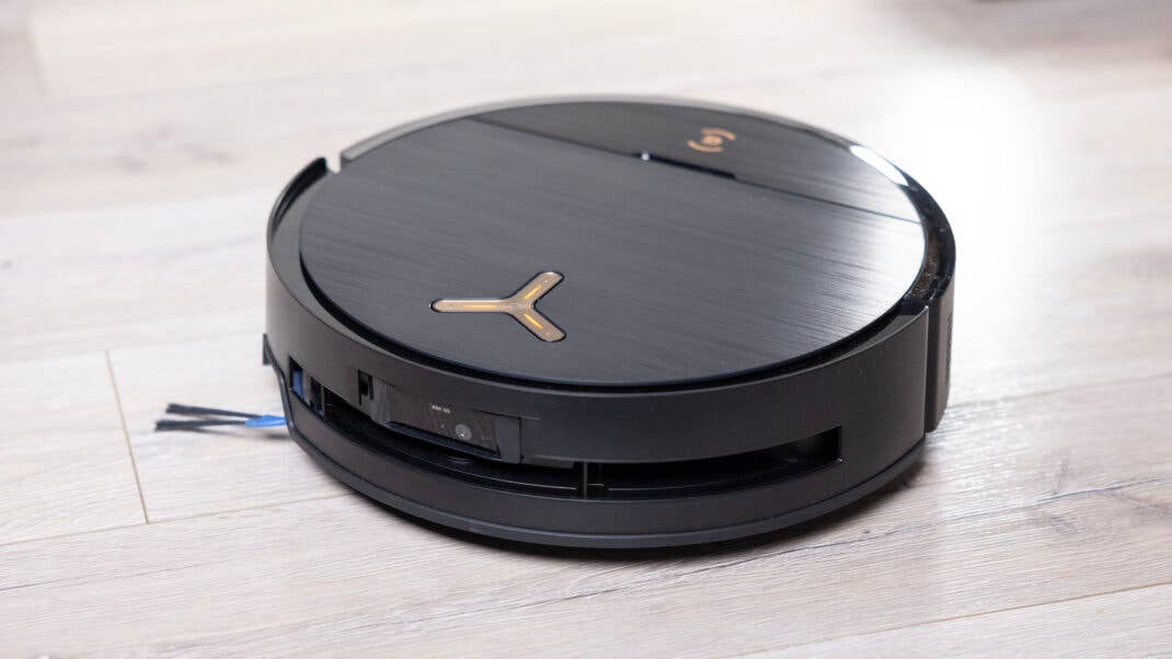 Ecovacs Deebot X9 Pro Omni