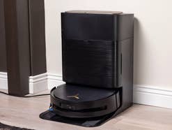 Ecovacs Deebot X9 Pro Omni