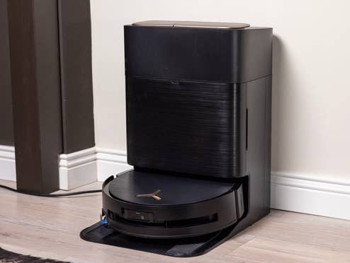 Ecovacs Deebot X9 Pro Omni