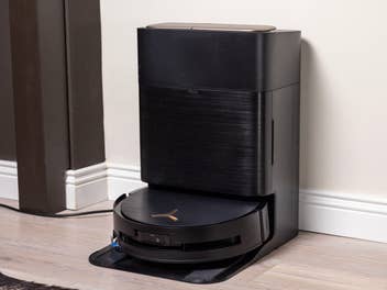 Ecovacs Deebot X9 Pro Omni