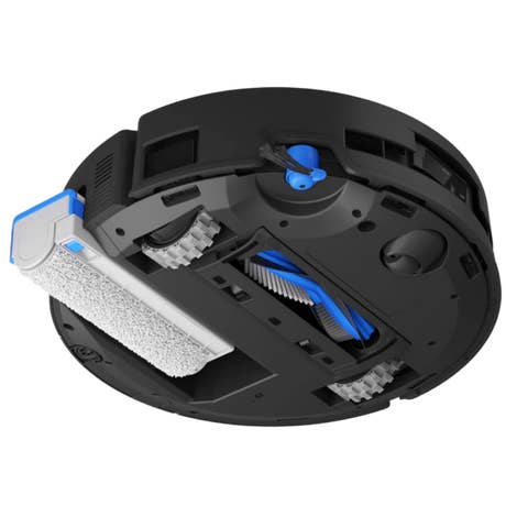 Foto: Saug-wisch-roboter Ecovacs Deebot X9 Pro Omni
