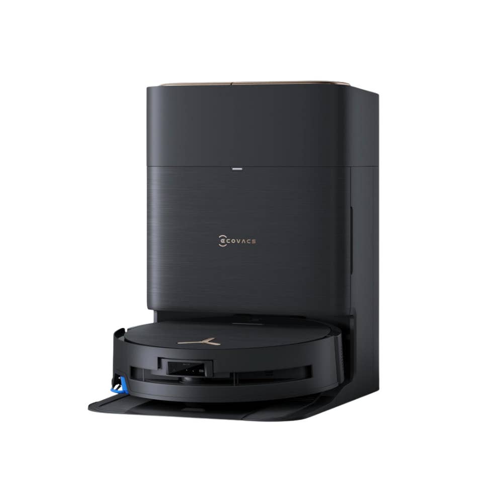 Ecovacs Deebot X9 Pro Omni