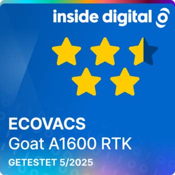 Ecovacs Goat A1600 RTK