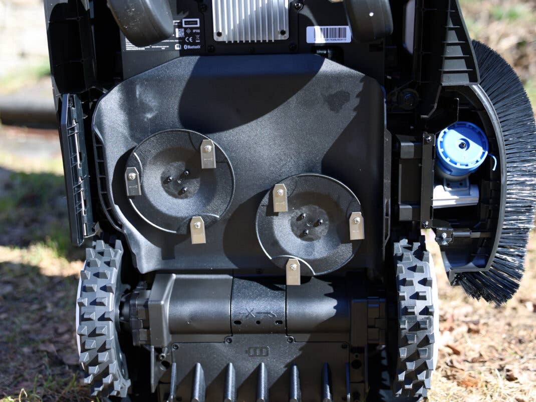 Ecovacs Goat A1600 Lidar Pro