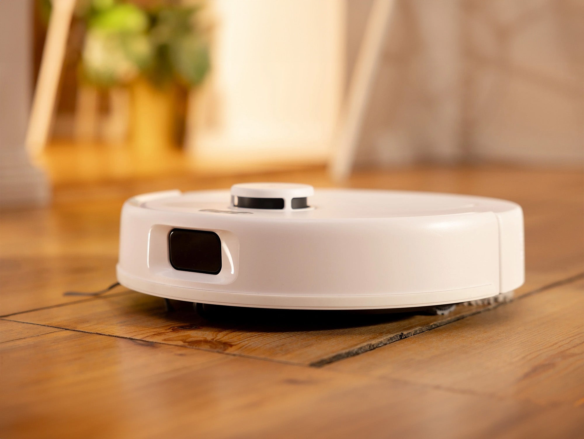 #Amazon schmeißt Top-Saugroboter für weniger als 500 Euro raus!