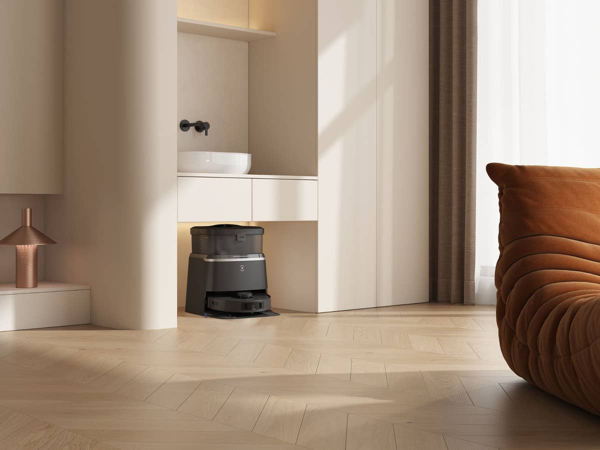 Ecovacs T30 Omni - Neuer Saug-Wisch-Roboter vorgestellt
