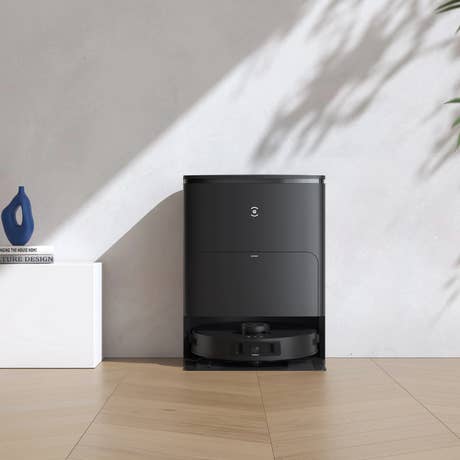 Foto: Saug-wisch-roboter Ecovacs Deebot T30S Pro