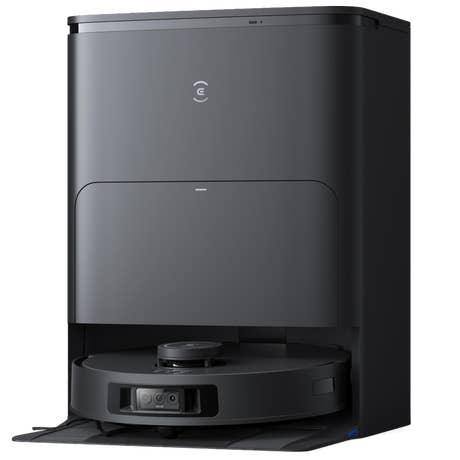 Foto: Saug-wisch-roboter Ecovacs Deebot T30S Pro