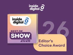 Editor's Choice Award 2026