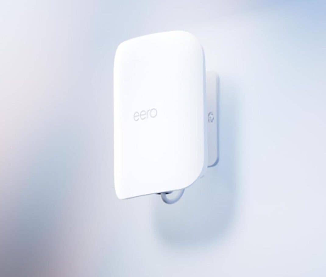 eero 7 Outdoor