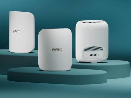 Foto: Wlan-router Amazon eero Pro 7