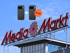 Google Pixel 10, MediaMarkt
