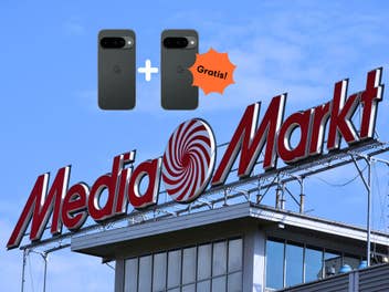 Google Pixel 10, MediaMarkt