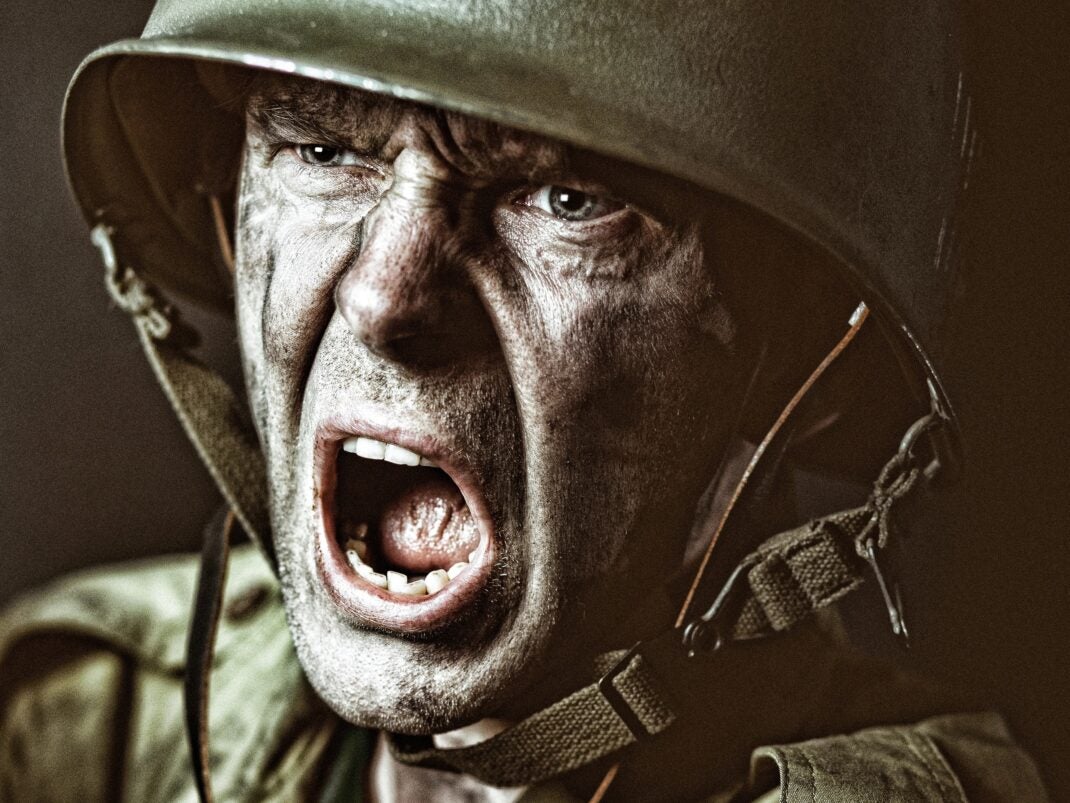 #Platz 1 auf Netflix: Diese Ein-Mann-Armee sinnt auf Rache