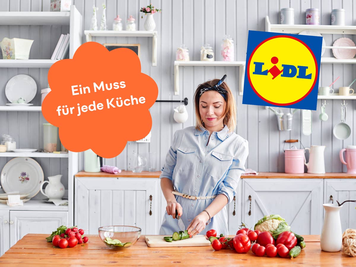 ein-muss-für-jede-küche-bei-lidl Ein Muss für jede Küche bei Lidl im Angebot