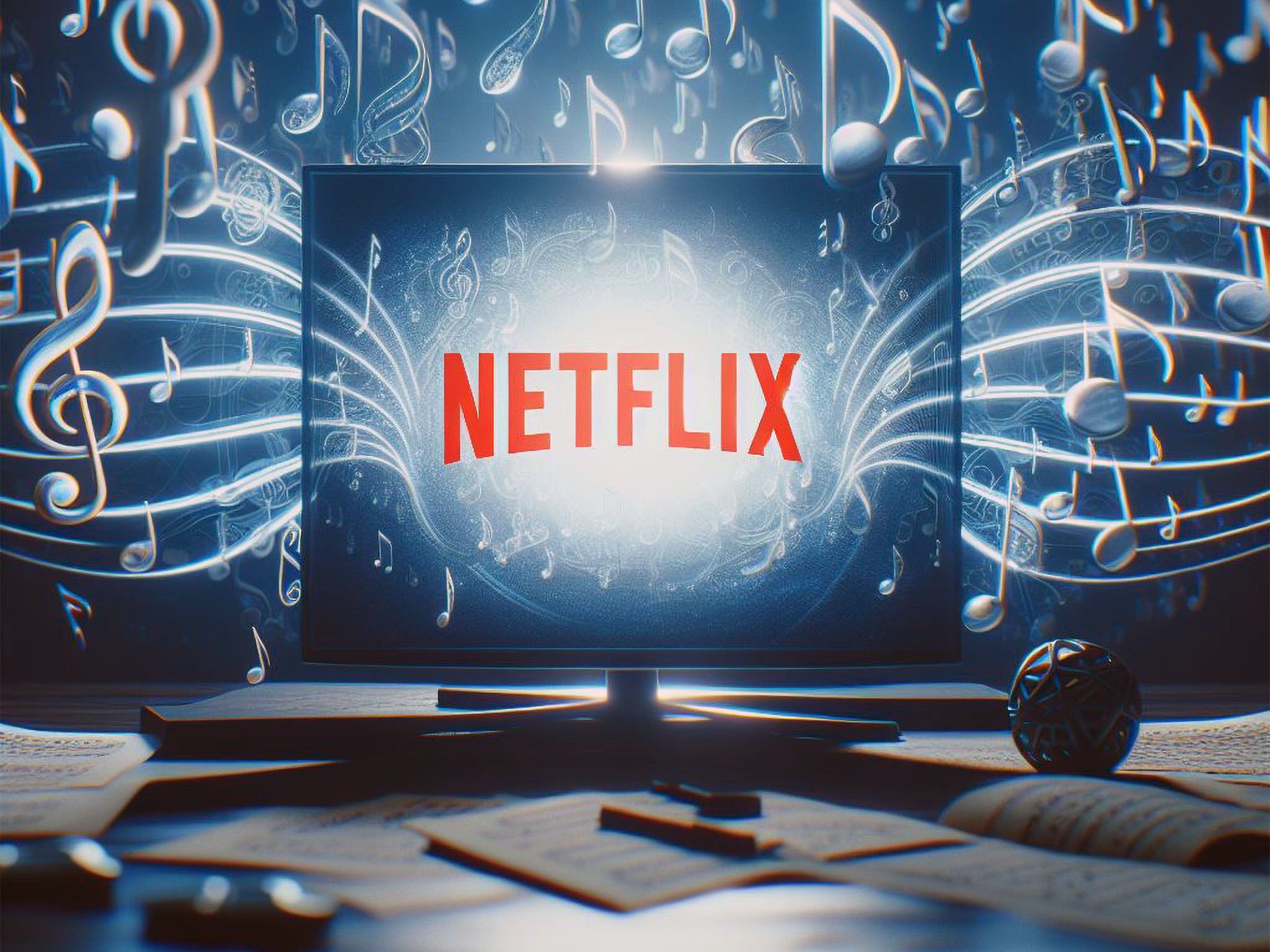 #Ein smarter Trick verbessert Netflix-Soundqualität erheblich