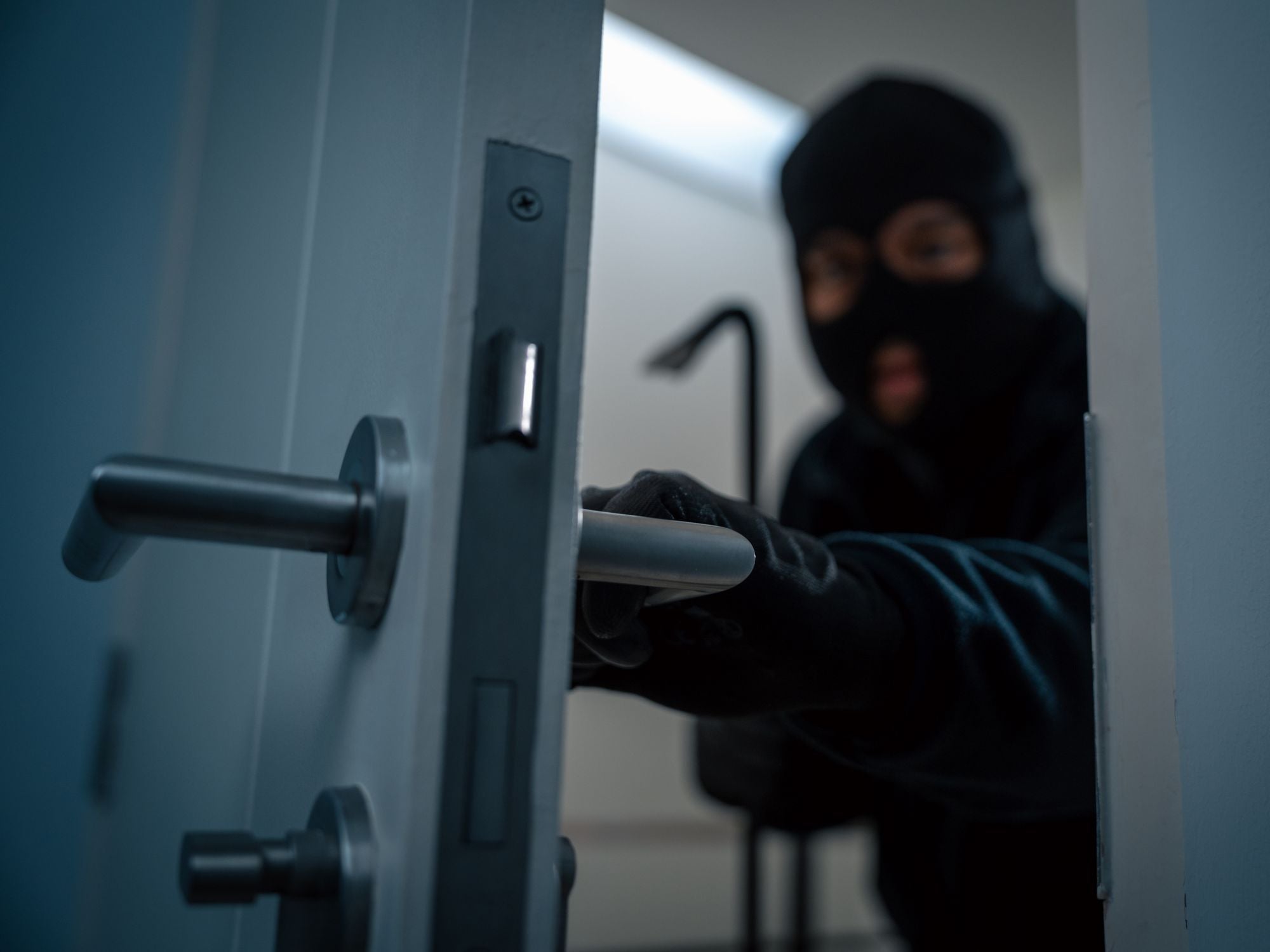 Angst vor einem Einbruch? Unscheinbares 8-cm-Gadget sorgt für mehr Sicherheit