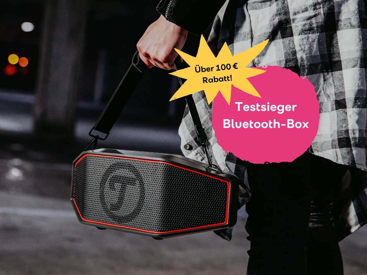 einer-der-besten-bluetooth-lautsprecher-ueber-100-euro-billiger Einer der besten Bluetooth-Lautsprecher über 100 Euro billiger