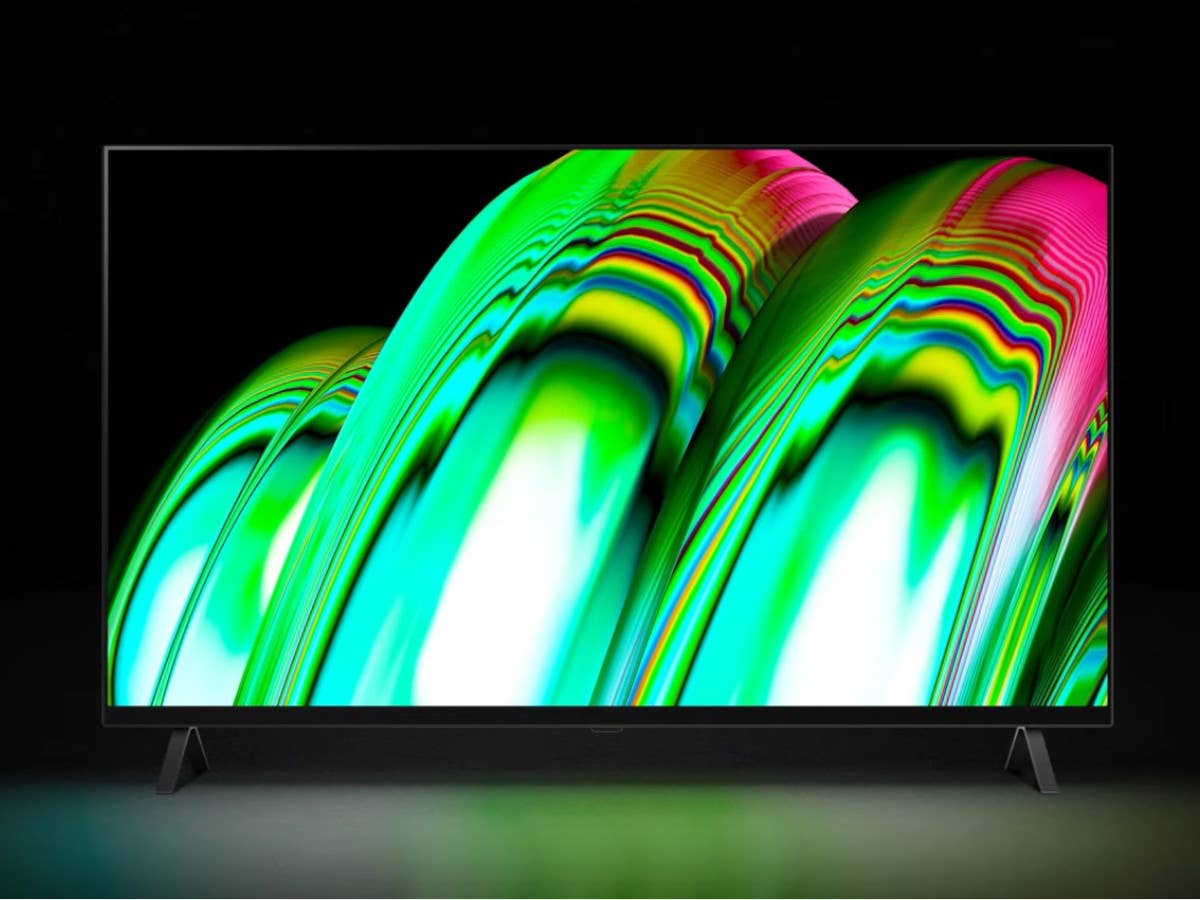 Einer der besten Dieser OLEDTV von LG kostet jetzt nur 700 Euro