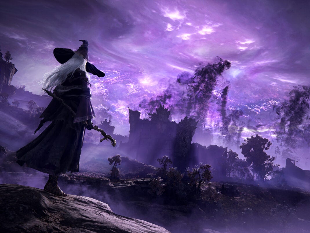 #Elden Ring: Nightreign – Das wissen wir bereits zum neuen Spiel