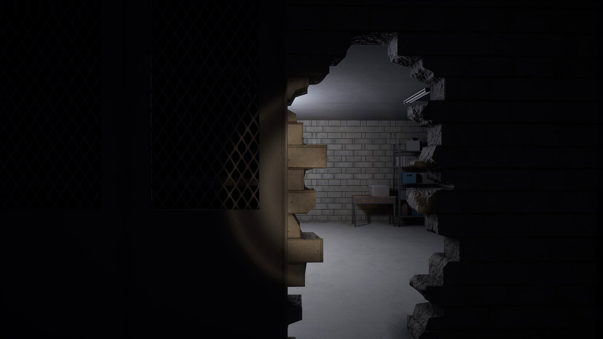 Gratis statt 40 Euro: Kein Horror-Spiel, aber etwas ganz Besonderes