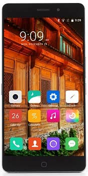 Elephone P9000 Lite 4G