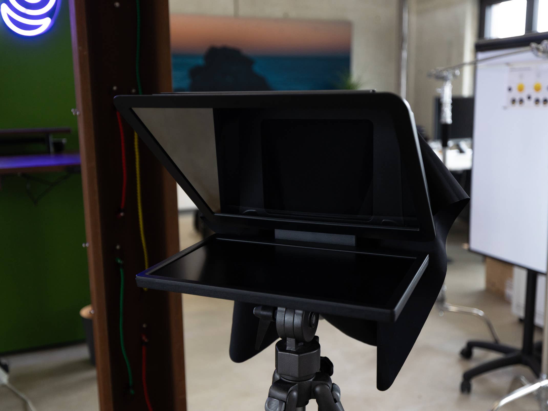 Elgato Prompter XL