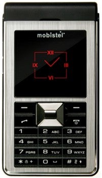 Mobistel EL 590 Datenblatt - technische Daten des Mobistel EL 590 Mobistel EL 590 Datenblatt - Foto des Mobistel EL 590