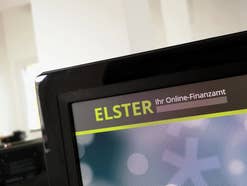 LKA warnt vor Steuerbescheid per Briefpost Elster Online-Finanzamt, Steuer