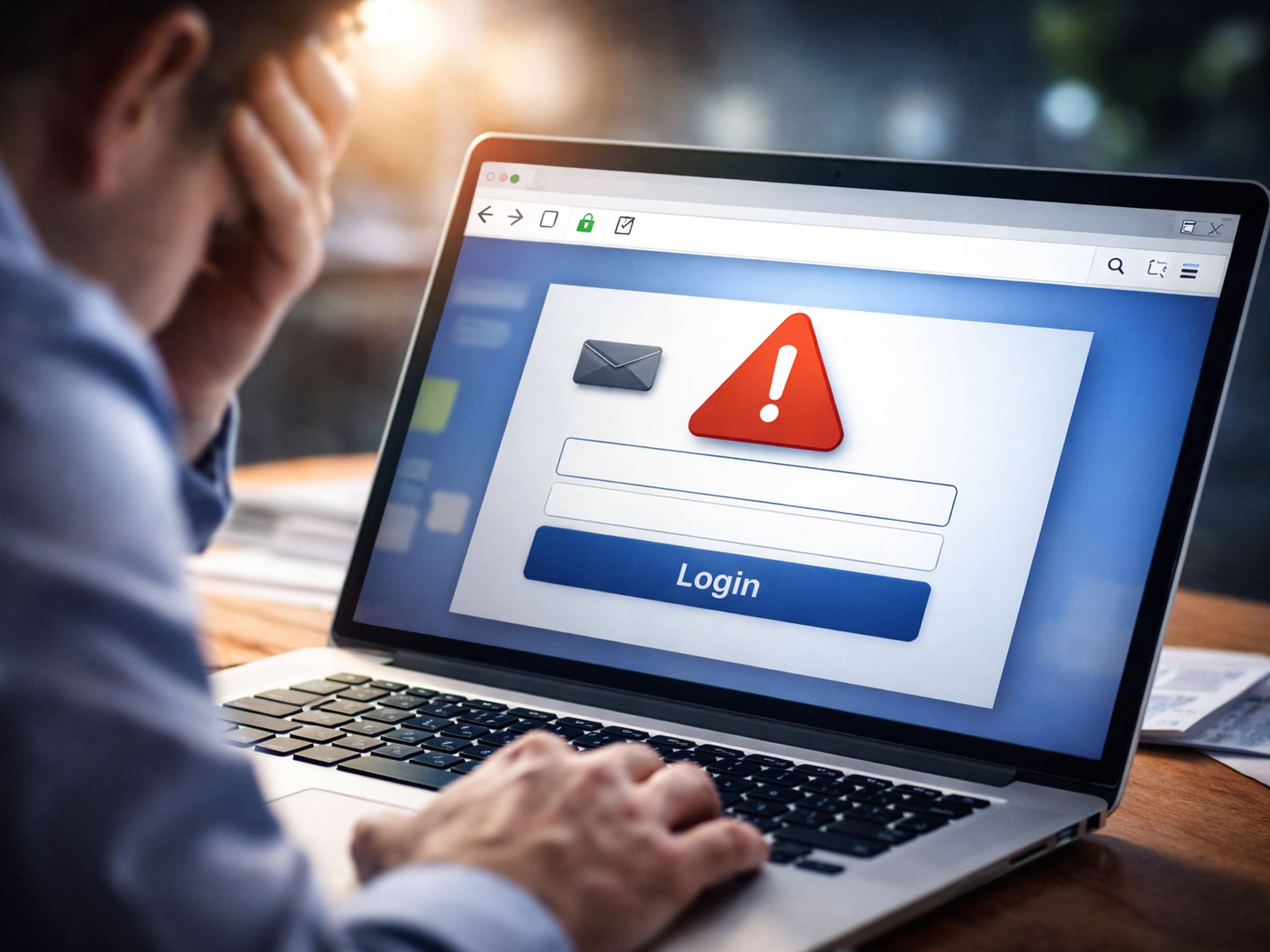 Achtung freenet-Nutzer: Der E-Mail-Login hat sich geändert!