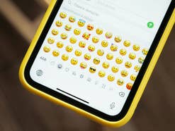 Neue Emojis kommen schon bald auf dein Handy
