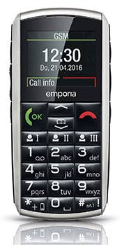 Foto: Handy Emporia CLASSIC